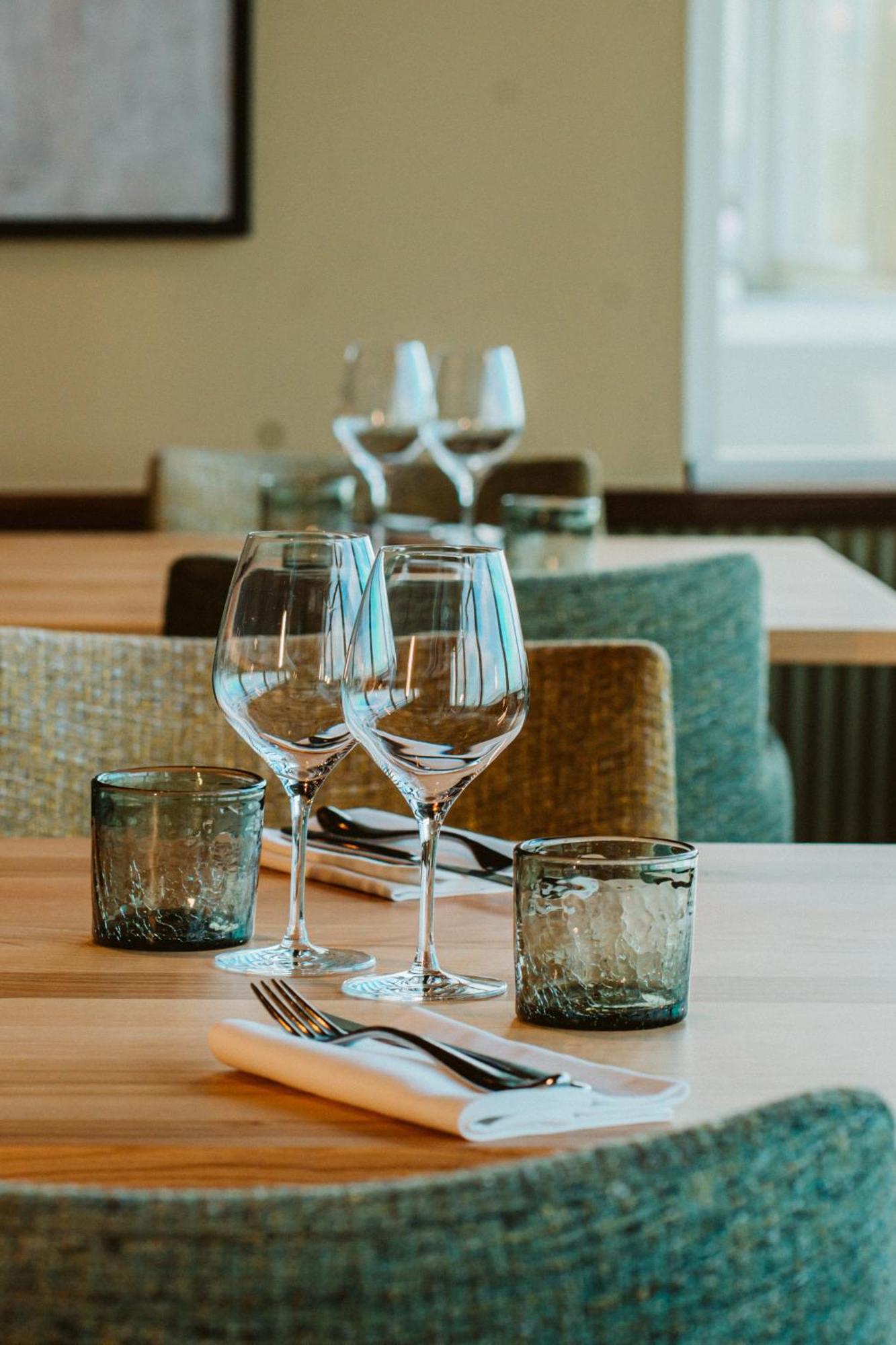 Hotel Atlantic Wimereux Esterno foto