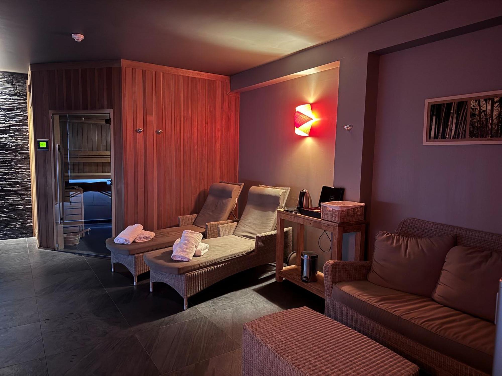 Hotel Atlantic Wimereux Esterno foto